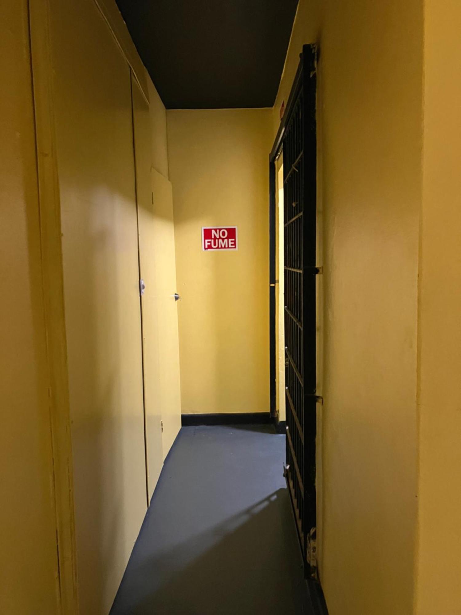 Junzi Otel Ceiba Dış mekan fotoğraf