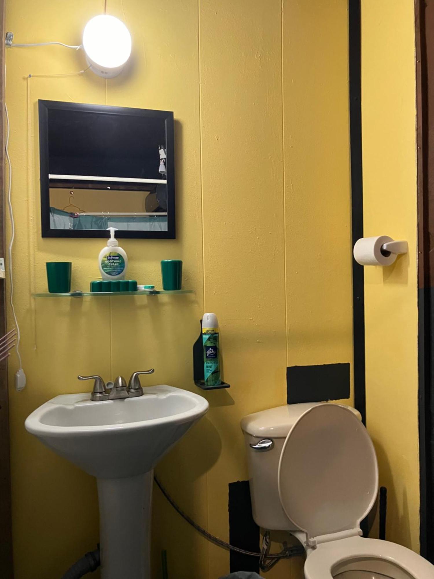 Junzi Otel Ceiba Dış mekan fotoğraf