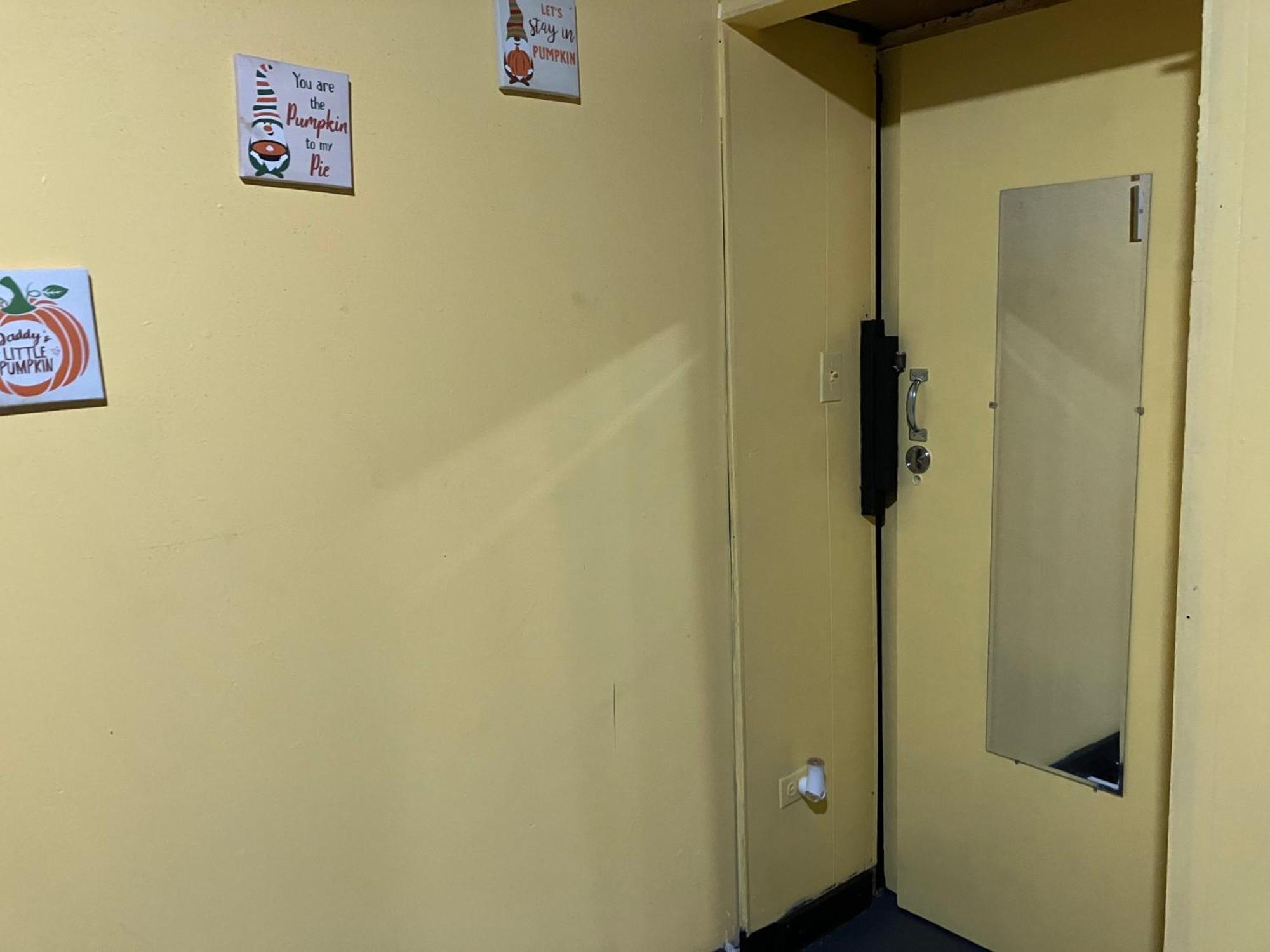Junzi Otel Ceiba Dış mekan fotoğraf